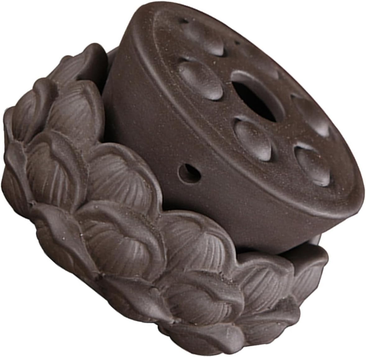 1Pc Moxibustion Massage Tool Premium Body Moxibustion Supply with High Temperature Resistance for Belly Care and Therapeutic Hot Compress Durable Design