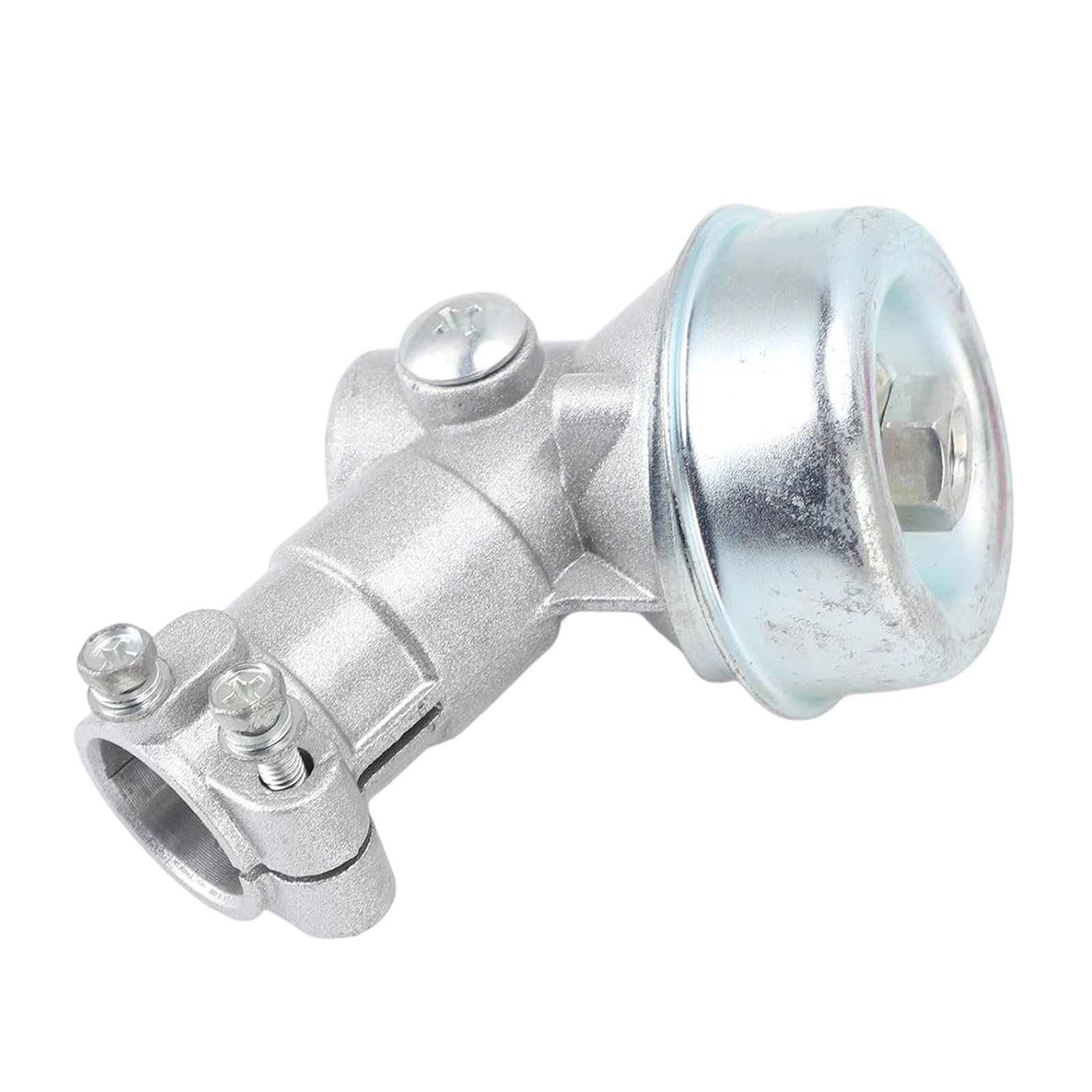24mm 10Teeth Lawns Trimmer Brush Cutter Head Lawns Gear Brush Cutter Parts Strimmer Grass Trimmer Gear Head