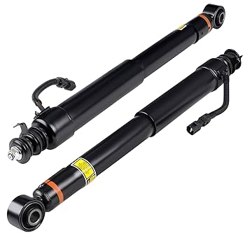 Amazon.com: JDMON 48530-69485 Rear Suspension Shocks
