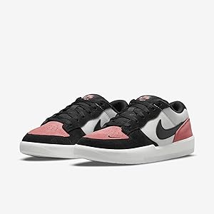 Amazon.com | Nike Mens SB Force 58 Basketball Shoes (9