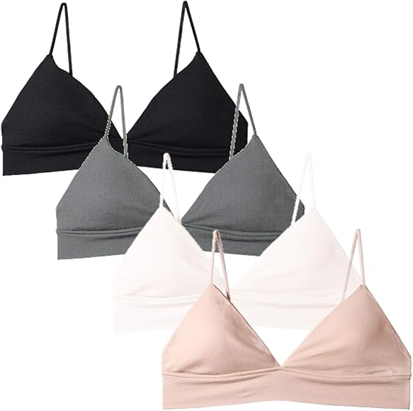 Thin strappy bralette Clearance