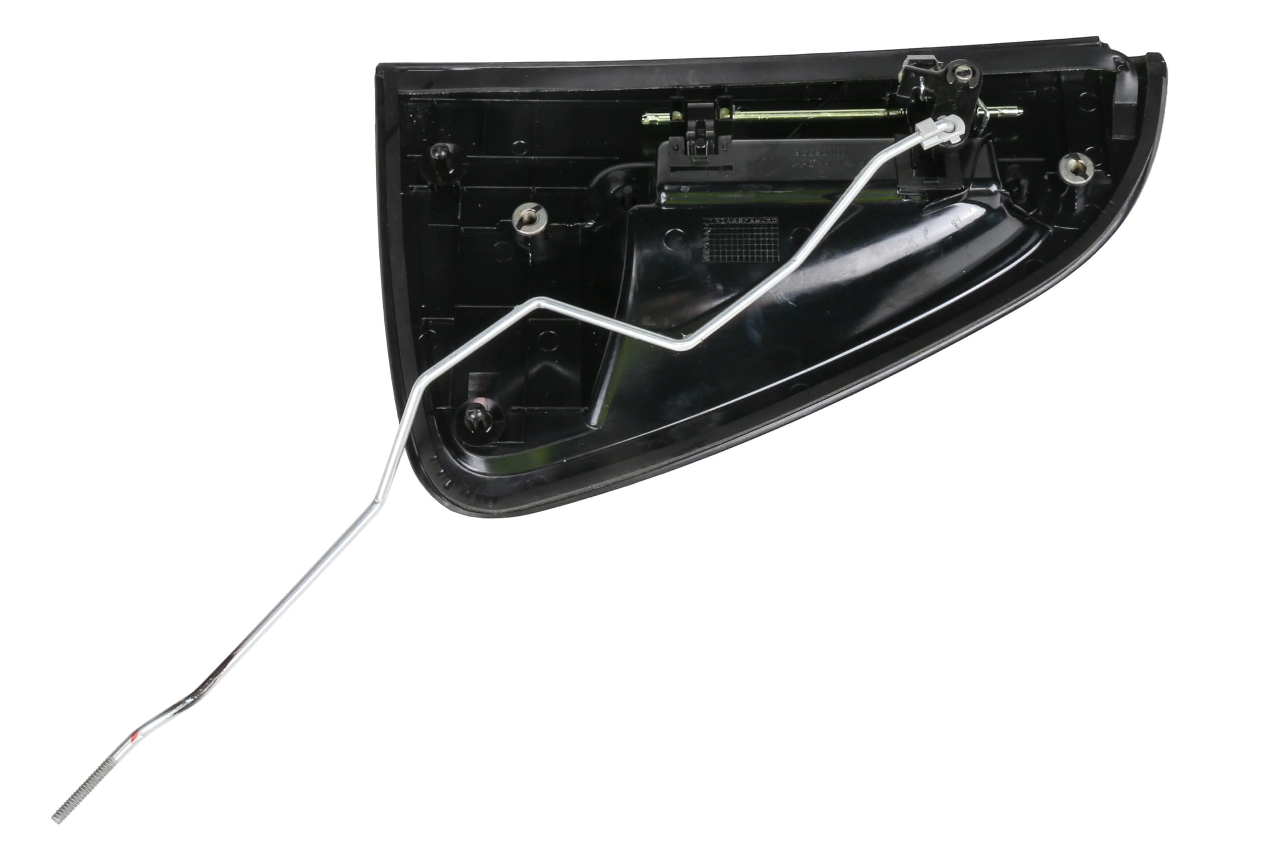 Amazon.com: GM Genuine Parts 95987920 Driver Side Rear Exterior 