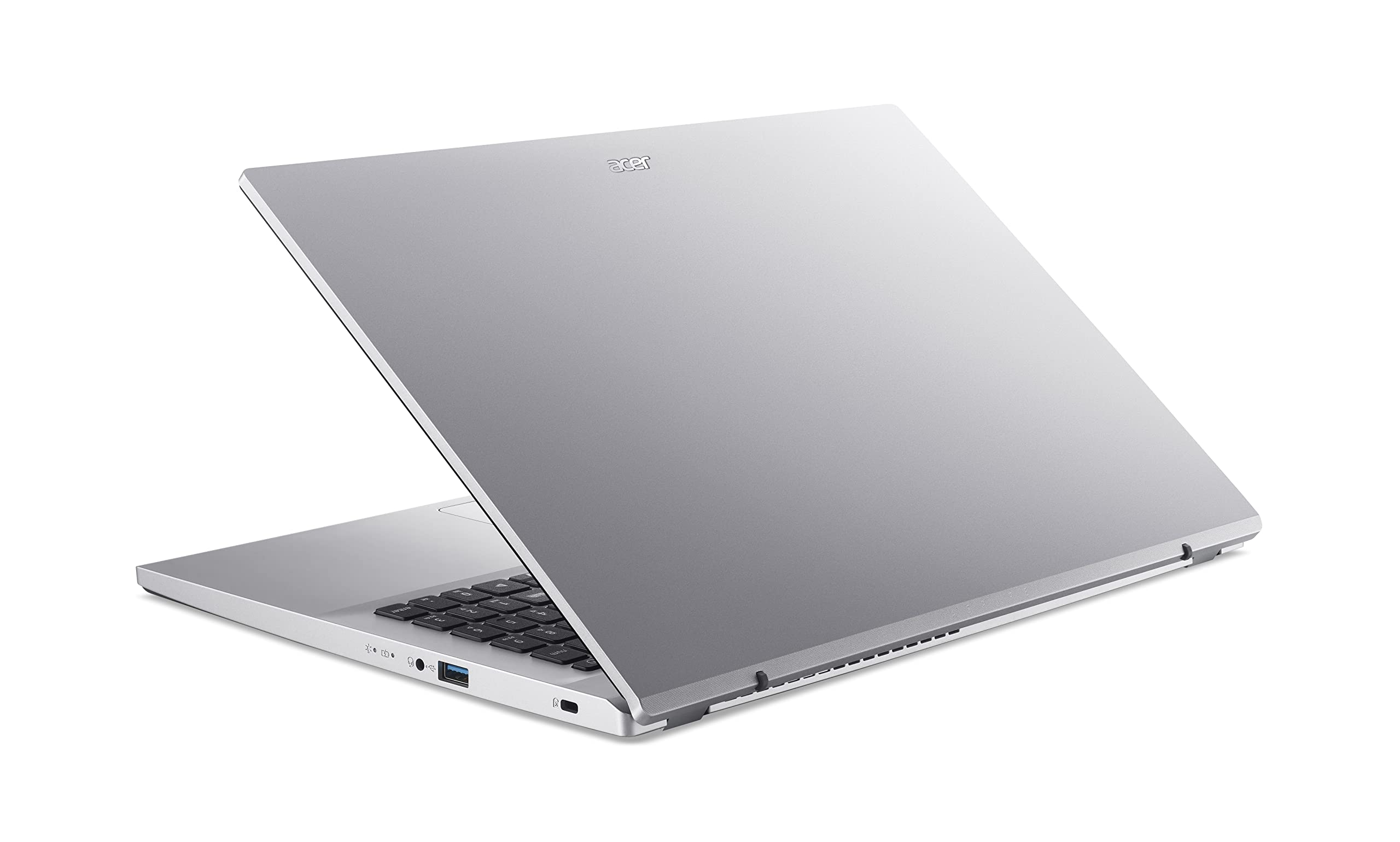 Acer Laptop Aspire 3 Core i3 12th generación, 8GB, 256GB SSD