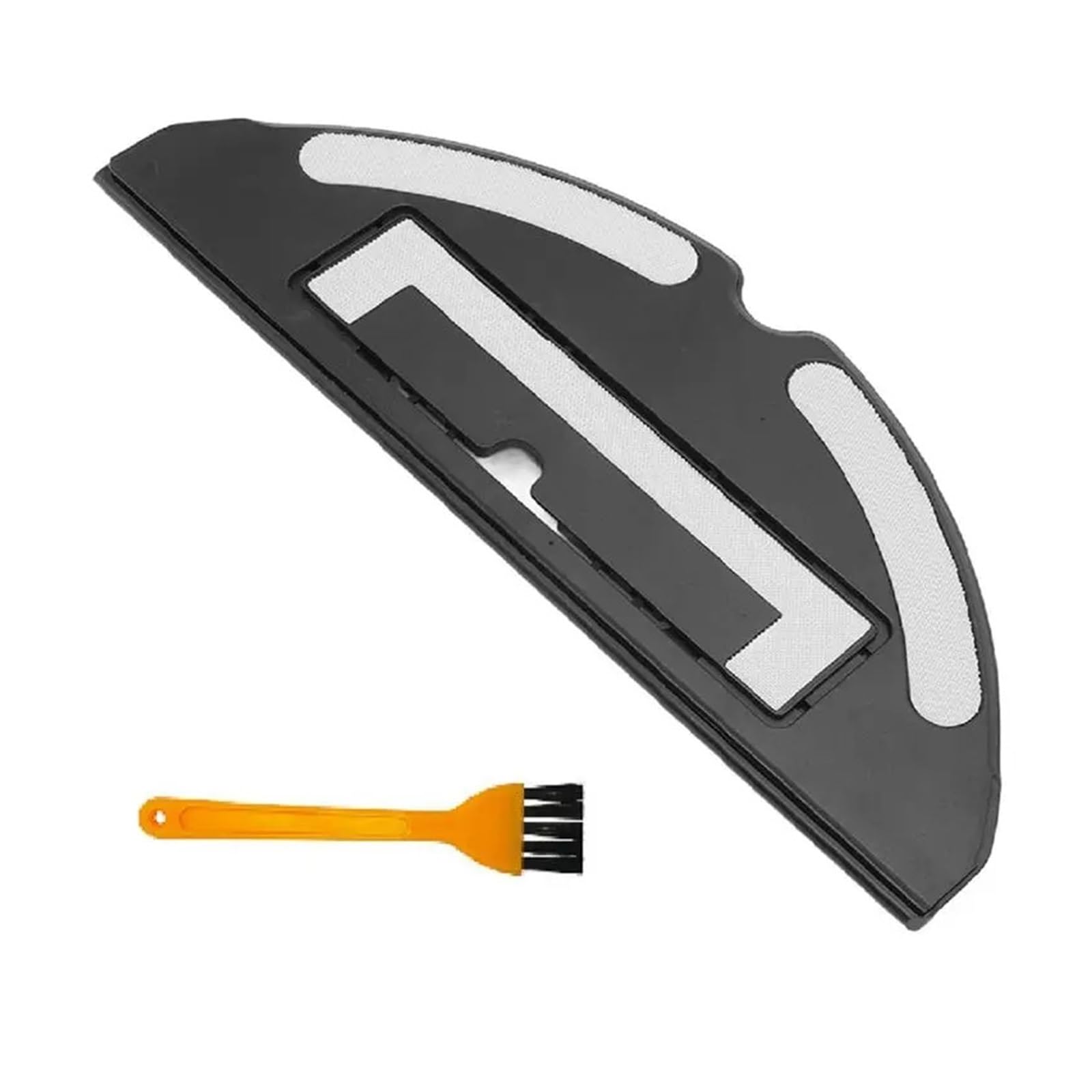 Lmrxofe 1Pcs Robot Vacuum Cleaner Mop Bracket,Compatible For Roborock,S7 S70 T7splus Vacuum Cleaner Accessories Spare Parts