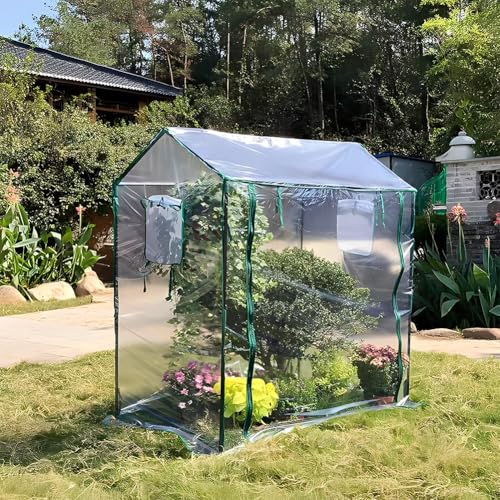 PFLife rj[nEX rj[ ~z 2/3/4i ƒp 49×s69×95cm O[ | A c X`[ gȒP ϗtA (, 130*90*150cm)