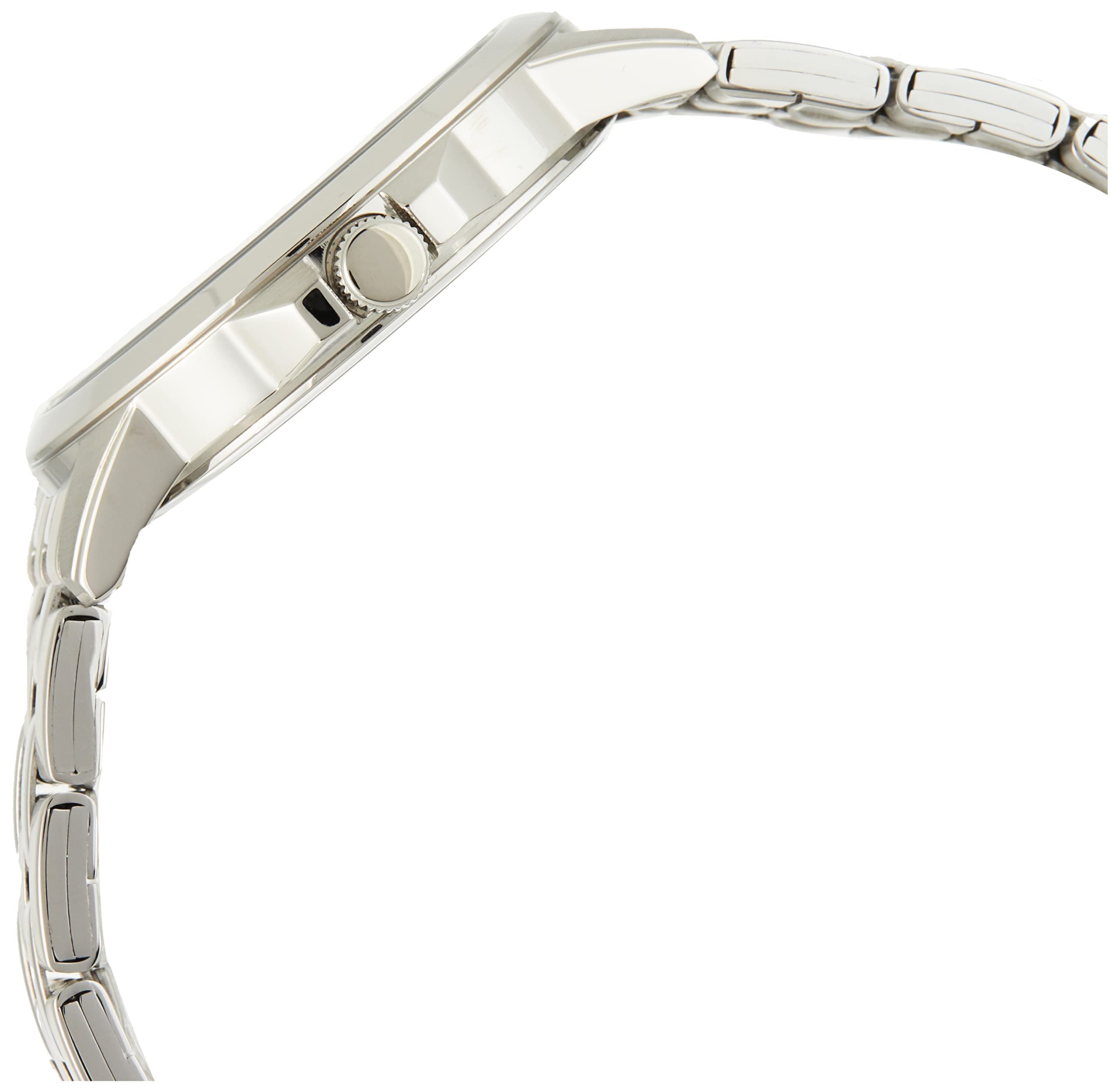 Citizen 32001463 - Orologio da uomo analogico al quarzo, in acciaio INOX