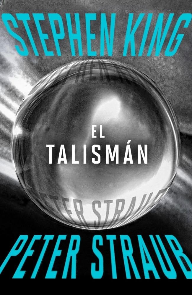 El talismán