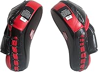 Vista 2 de Ringside Panther Boxing MMA Punch Mitt, 10