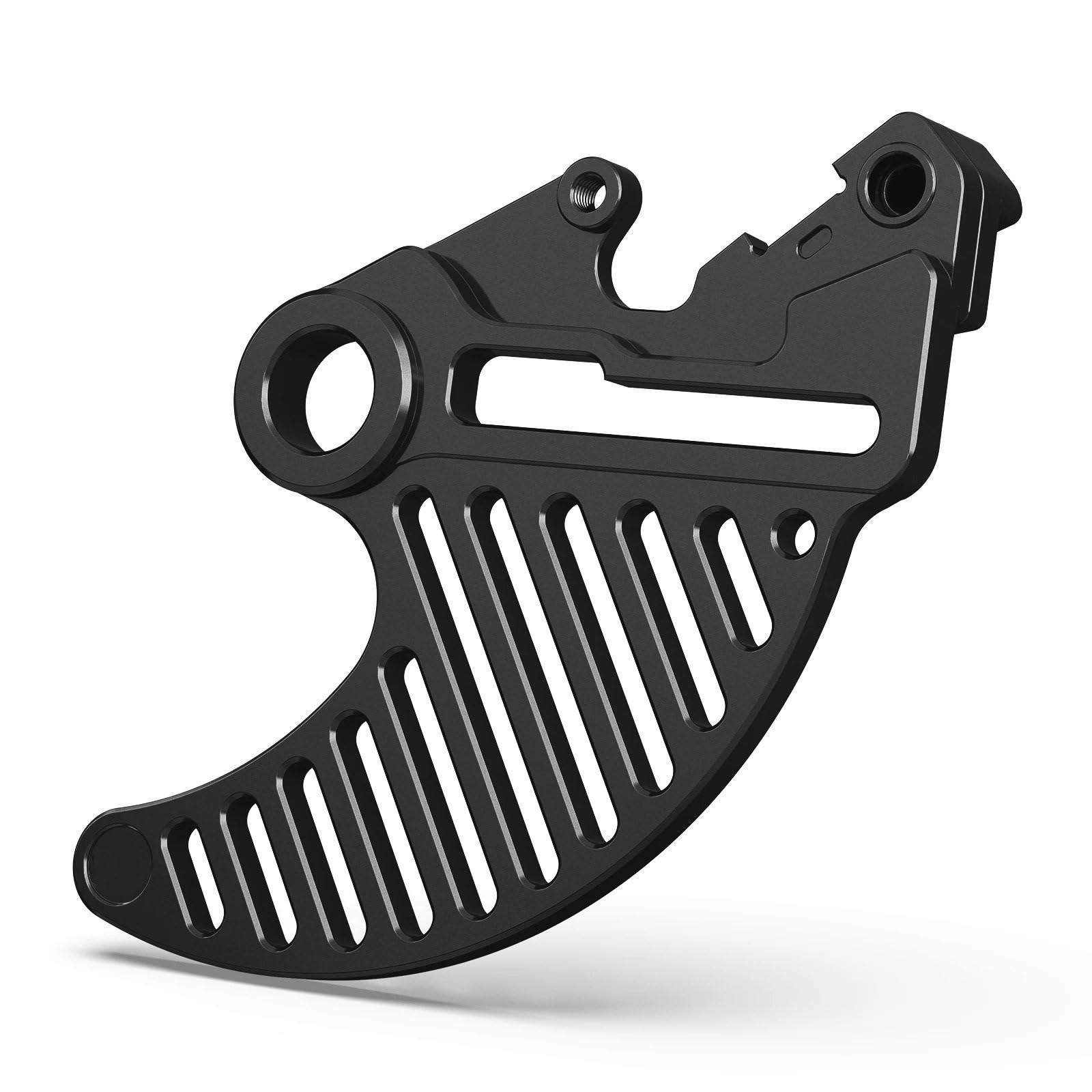 Do Sherco 250 300 SE 250 300 125 450 500 SE-F 2014-2024 SEF Factory 2021-2024 Ochrona Zacisku Tarcza Hamulcowa