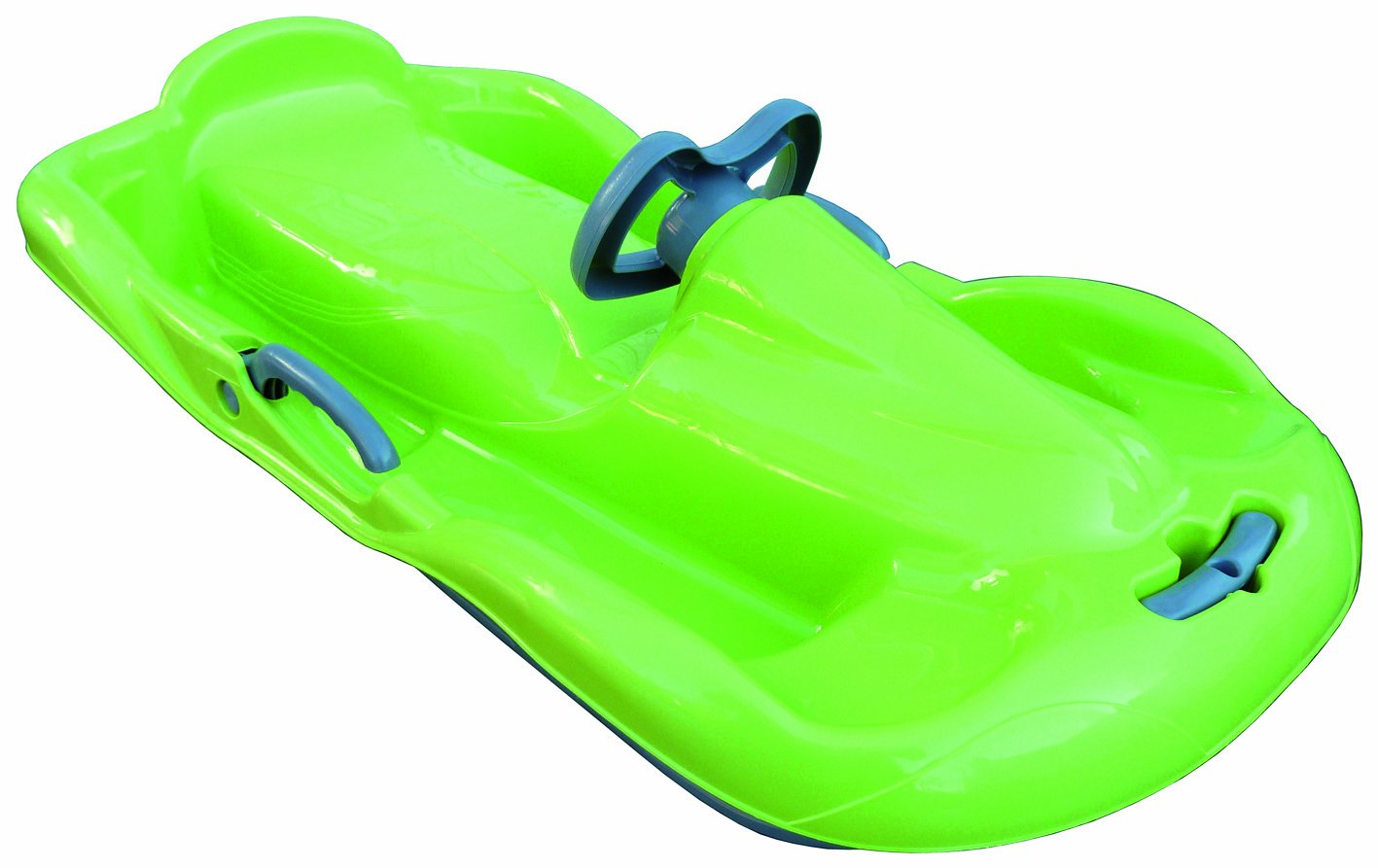 Snow 'N' Go Speed Snow Sled