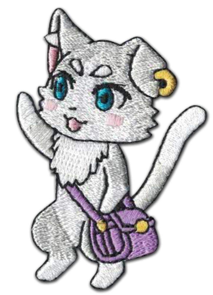 Patch Re:Zero écusson manga accessoire cosplay personnalisé thermocollant