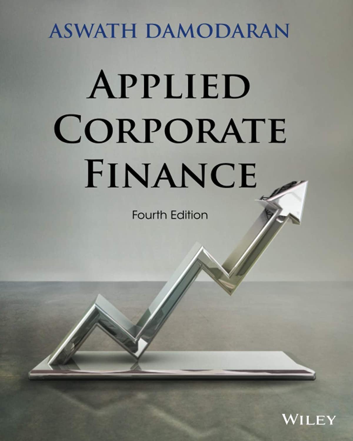 Applied Corporate Finance Applied Corporate Finance