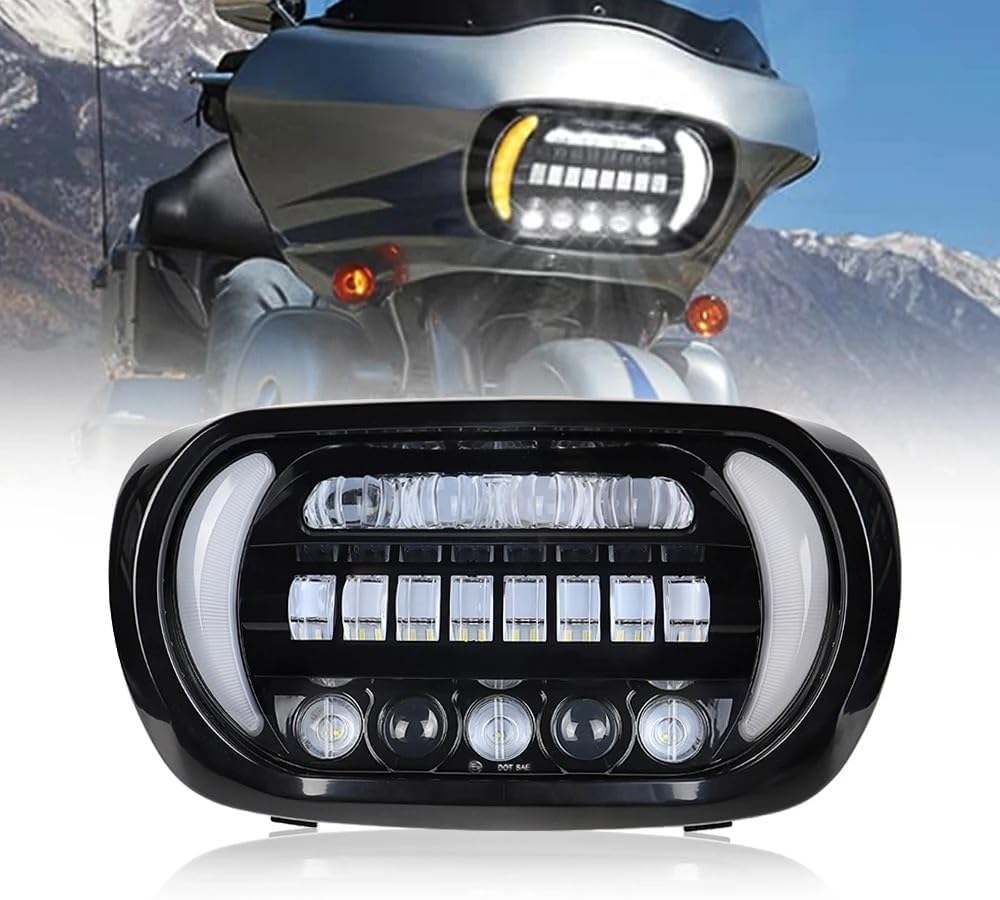 ベロフ BELLOF LED ヘッドライト D4S LEZ104S HID→LED化