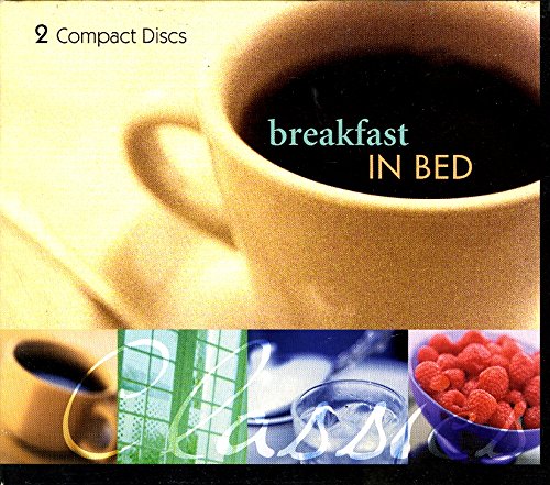 Breakfast in Bed 1 & 2 [Audio CD]