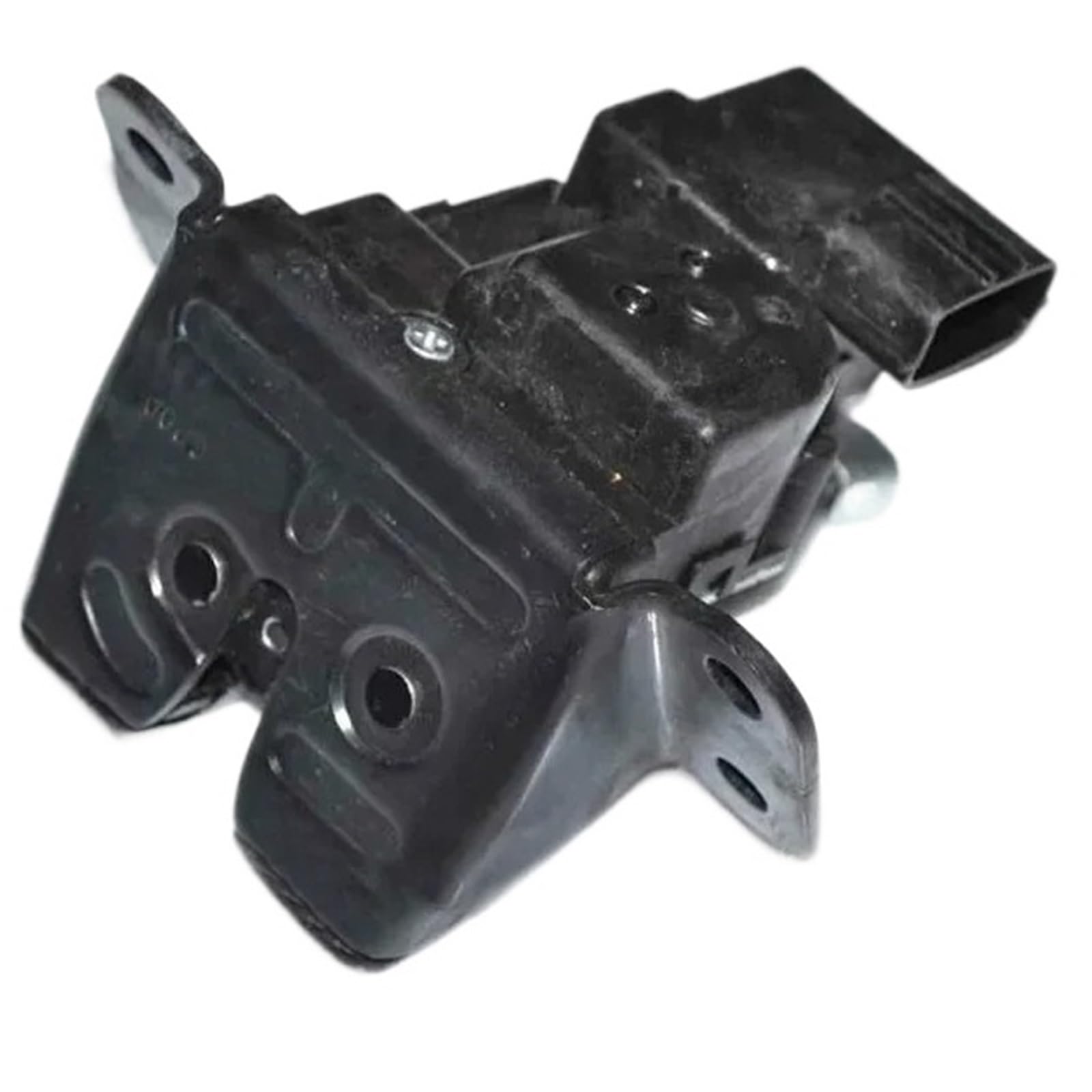 Trunk Tailgate Lock For Ssangyong For Korando C For Actyon 2011+ Trunk Tail Gate Lock Latch 7141034002 Rear Actuator