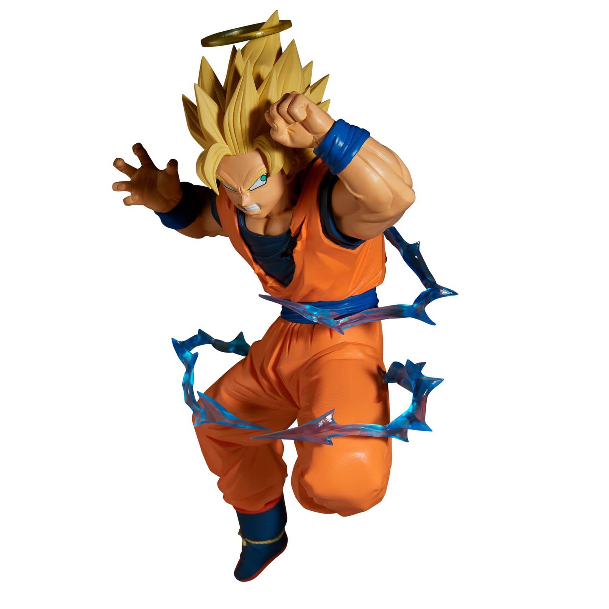Amazon.co.jp: ドラゴンボールZ MATCH MAKERS 超サイヤ人2孫悟空（VS魔