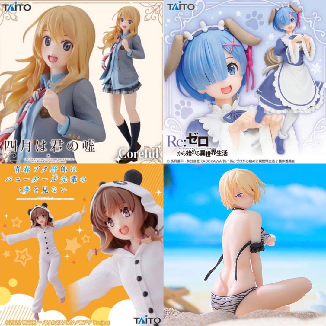 Amazon.co.jp: 女の子フィギュア盛り合わせ セット : おもちゃ