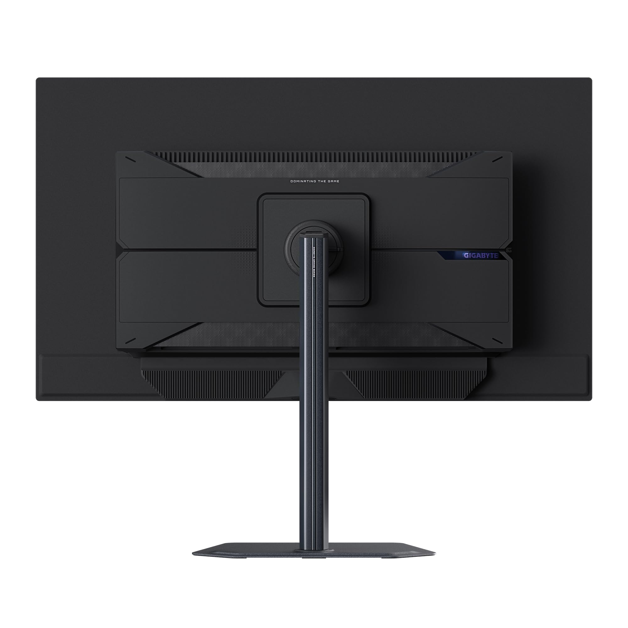 Gigabyte MO32U24 32-calowy monitor gamingowy OLED 4K UHD - 3840 x 2160, 240 Hz, 0,03 ms, 300 cd/m², kompatybilny z G-Sync, FreeSync Premium Pro, Display HDR True Black 500, HDMI 2.1, Displayport 1.4