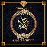 spectaculum worms parken  Amicorum Spectaculum