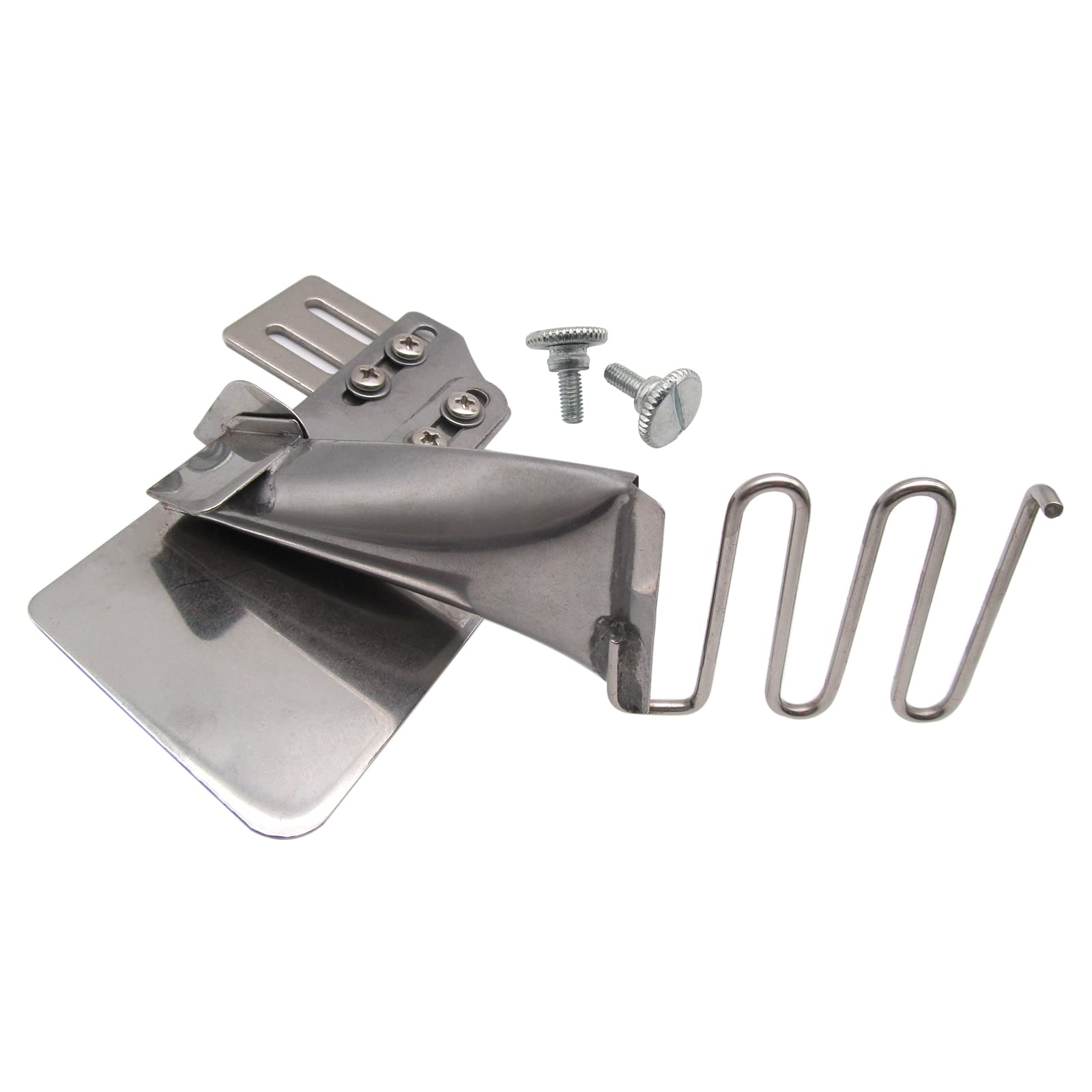 Kunpeng - #KP-433 1PCS Cord Tape Binder Industrial Sewing Machines (Tape Cut Size 1-3/16" (30mm))