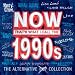 Now That's What I Call The 1990s