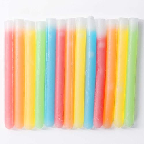 Miniatura 3 de Common Classic Candy Company Palitos de caramelo líquido de cera - tamaño a granel, bolsa resellable - 3 libras