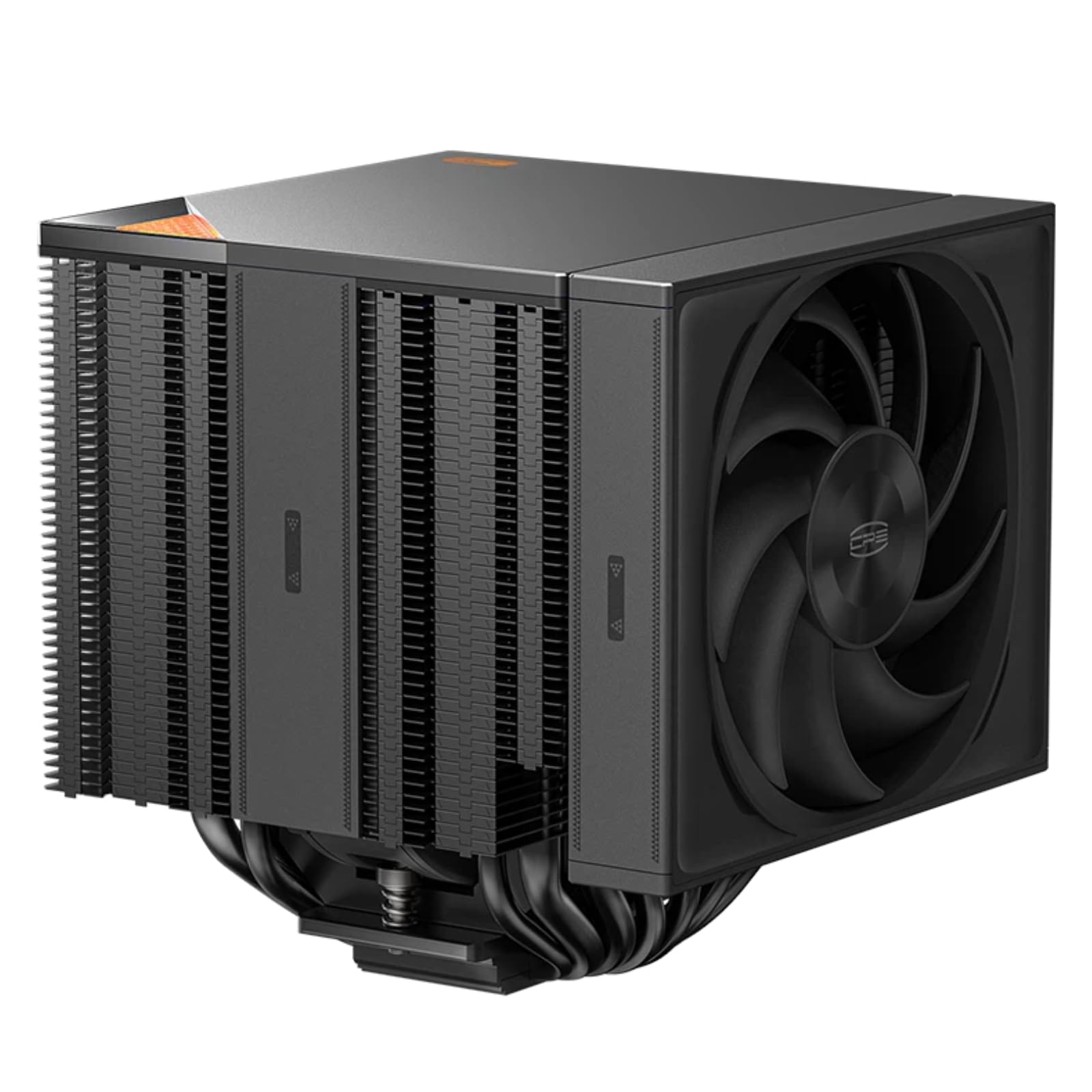 RZ820 高性能CPUクーラー Amazon.co.jp: PCCOOLER CPS RZ820 デュアルタワー CPU空冷クーラー