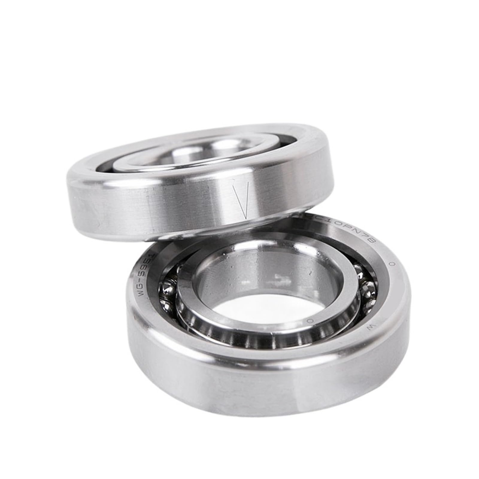 JNVFTCUX 1PCS Ball Screw Bearing Matching 15/17/20TAC47 25TAC62 30TAC62B 35TAC72 BC(30TAC62B SUC10PN7B)