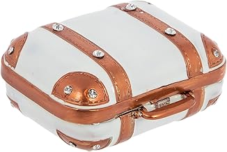 Hobby Lobby Suitcase Jewelry Box