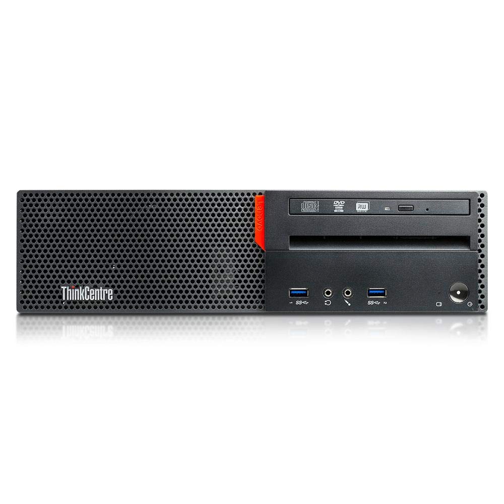 Amazon.com: Lenovo ThinkCentre M800 SFF Desktop Computer with 24