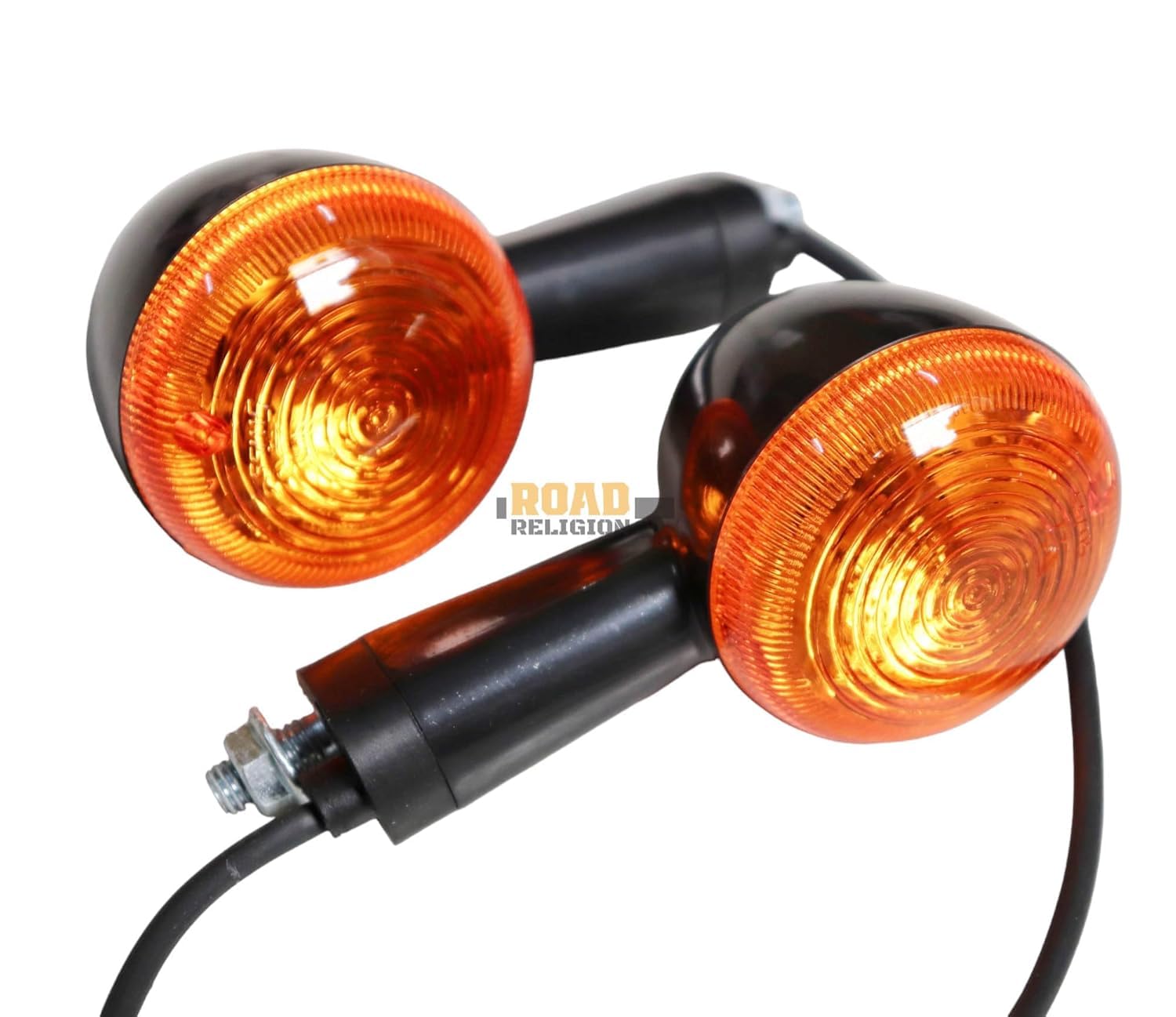 Pious Front, Rear, Side LED Indicator Light For Royal Enfield Meteor 350