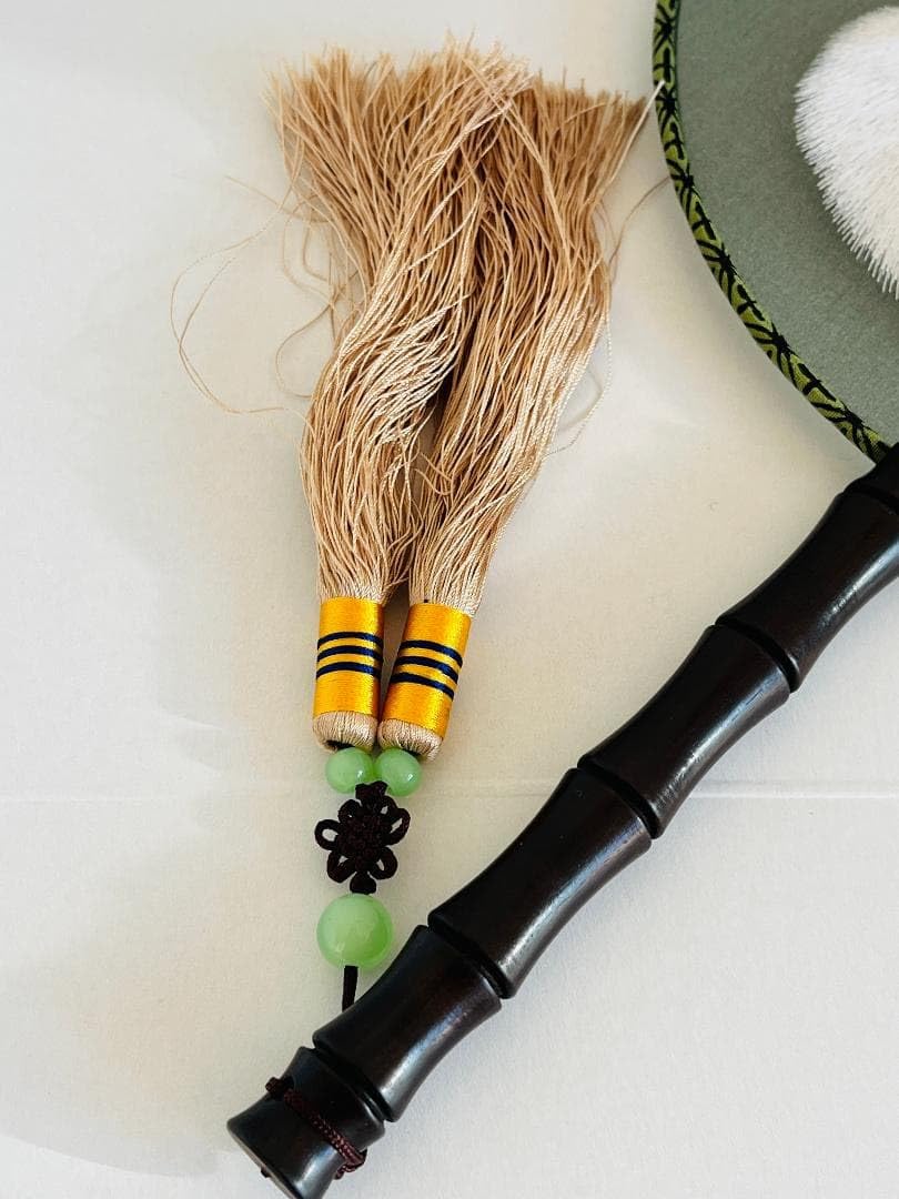 Amazon.co.jp: 猫 中国四大伝統両面刺繍 シルク中国蘇州伝統工芸品 手