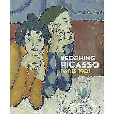 Becoming Picasso