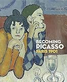 Becoming Picasso: Paris 1901 (The Courtauld Gallery)