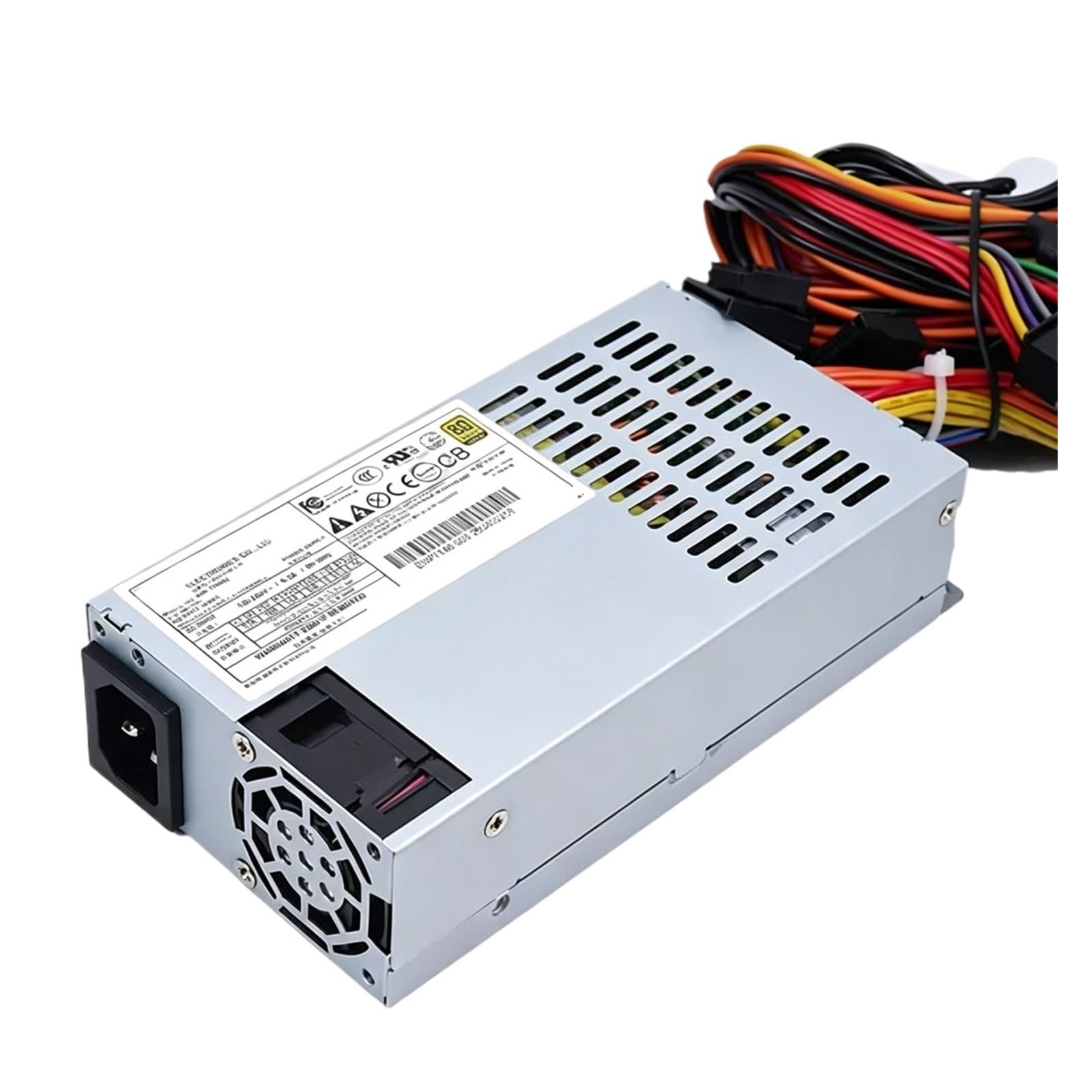 KSZHZYMGX 1U power supply ENP-7140B2 rated 400W power supply