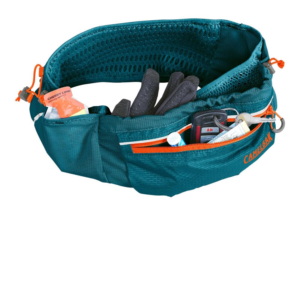Camelbak Ultra Belt 0,5L Corsair Teal S/M