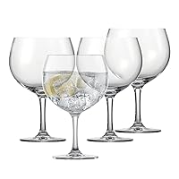 SCHOTT ZWIESEL Bicchieri da Gin Tonic Glass Bar Special (set di 4)