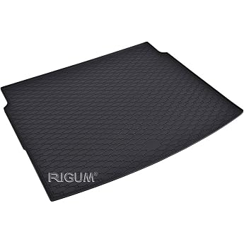 AZUGA Rubber Boot Mat for Mazda CX-60 from 2022