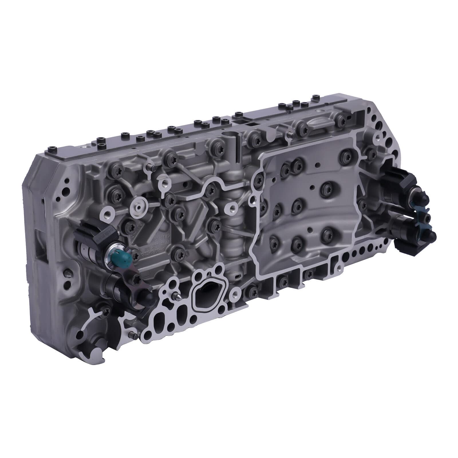 Caja de válvula CVT para Mercedes-Benz Clase A W169 W245, S-945