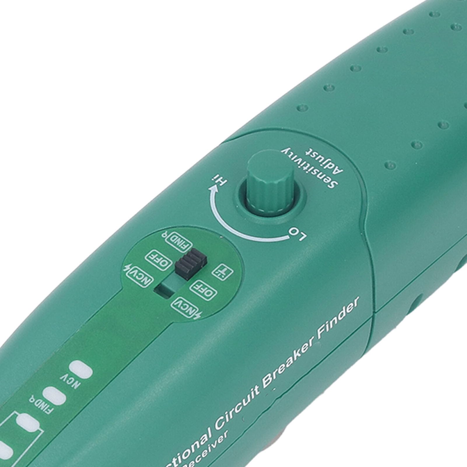 UNI-T UT07B-EU wandcontactdoos tester met RCD test (UT07B-EU