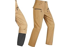 Upland Hunting Pants: The Ultimate Companion for Pheasant and Bird Hunting Explorations