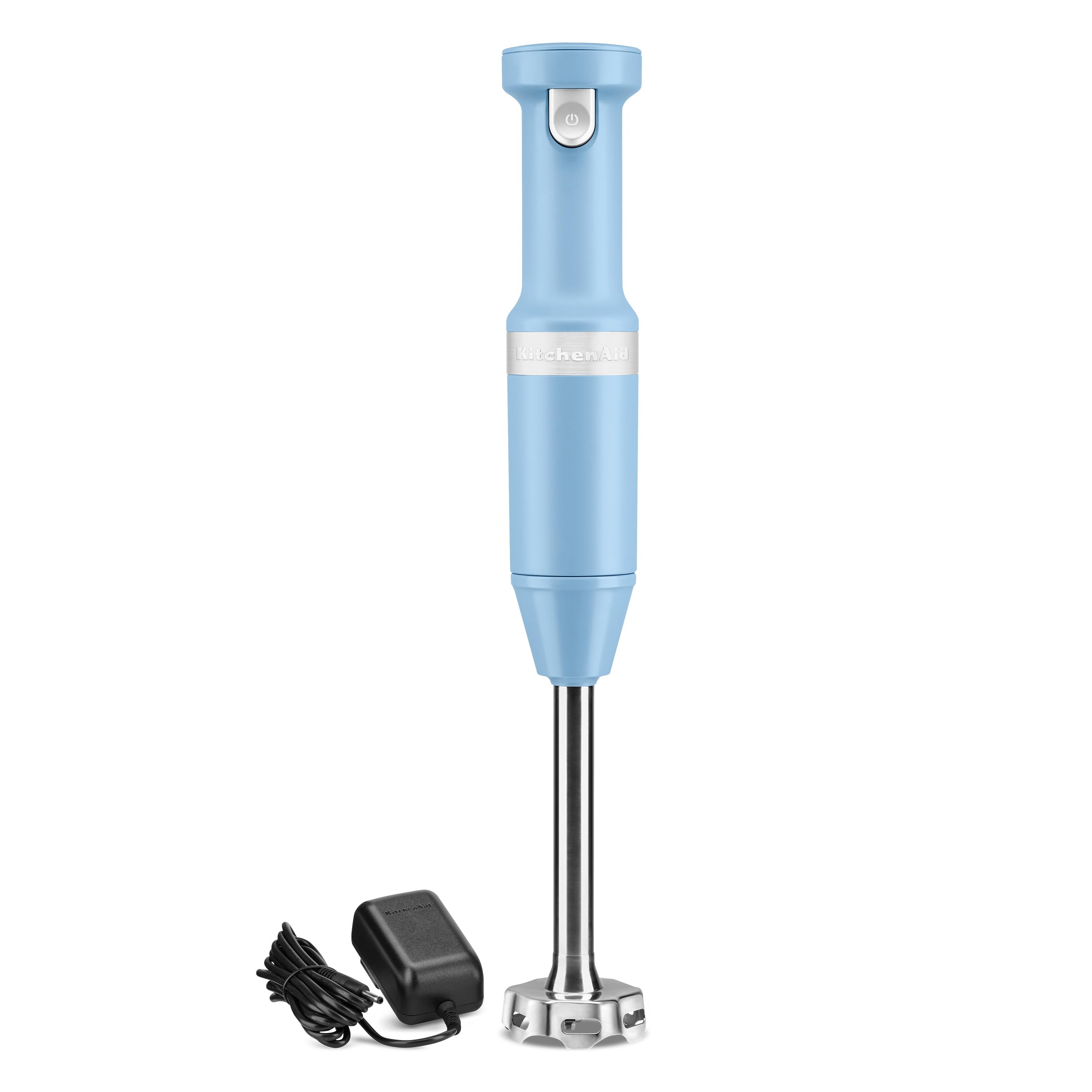KitchenAid Cordless Variable Speed Hand Blender - KHBBV53