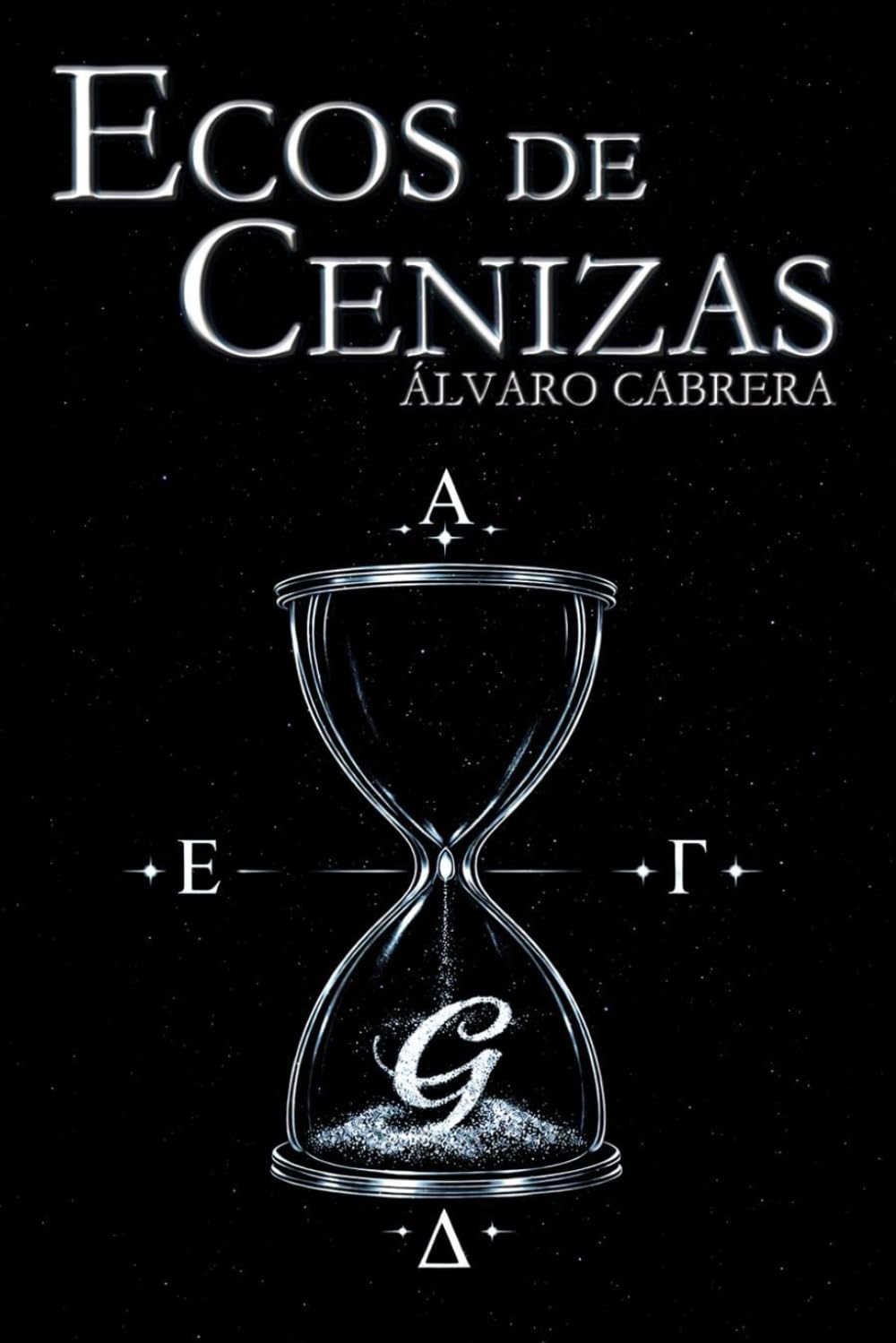 Ecos de Cenizas: Relatos del universo de Ceniza de Estrellas