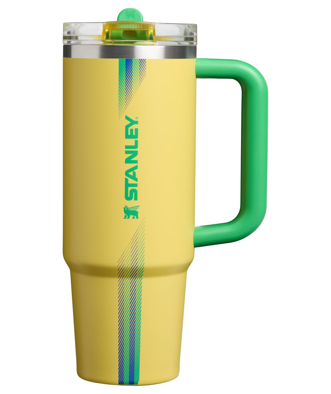 Amazon.com: STANLEY Quencher ProTour Flipstraw Tumbler, 30 oz