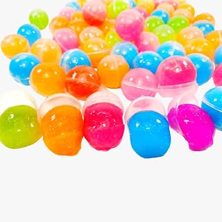 60 Unid Geleca Slime P/Kit Festa Lembrancinha Infantil
