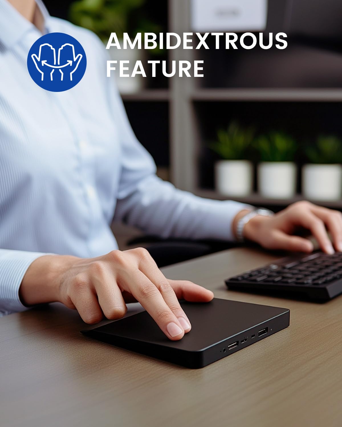 Amazon.co.jp: Perixx PERIPAD-706B ワイヤレス外付けタッチ