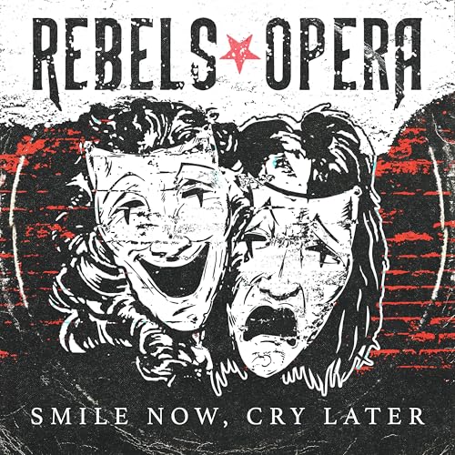 Rebels Opera