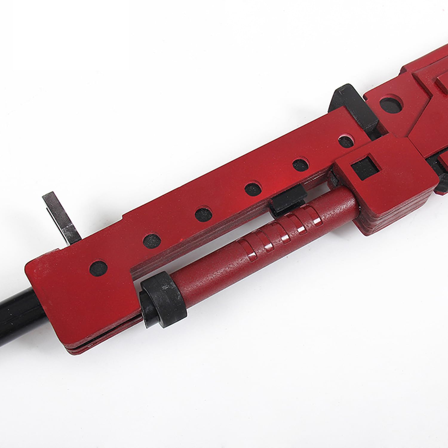 Amazon.co.jp: 浅黄ムツキ コスプレ道具 武器 上質 美品 PVC製道具