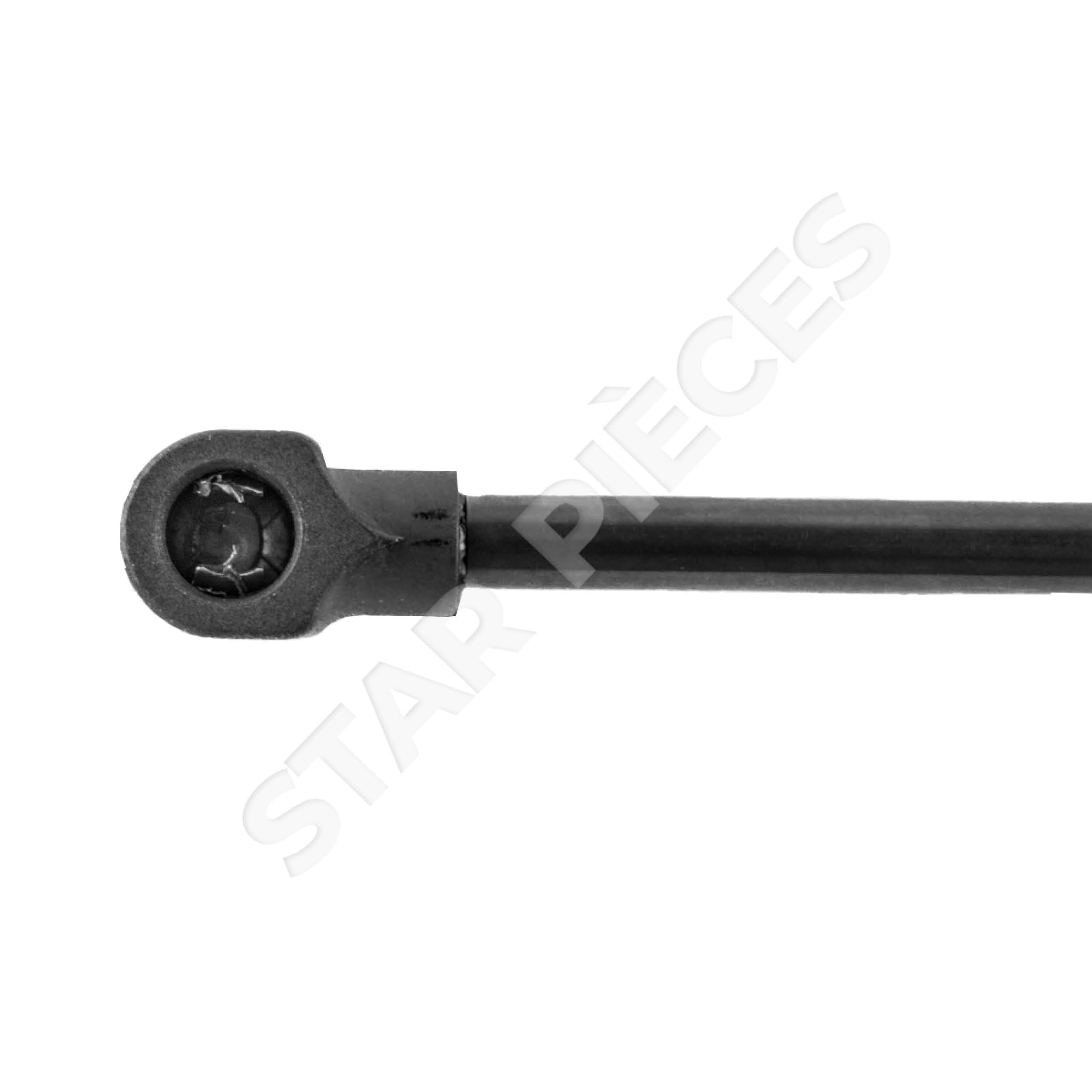 Verin de capot compatible pour A3 (8L), Golf 4, Bora et Arosa (1996-2006) Vérin ouverture de capot | 8L0823359, 6X0827550, 1J0827359A, 1J0 823 359