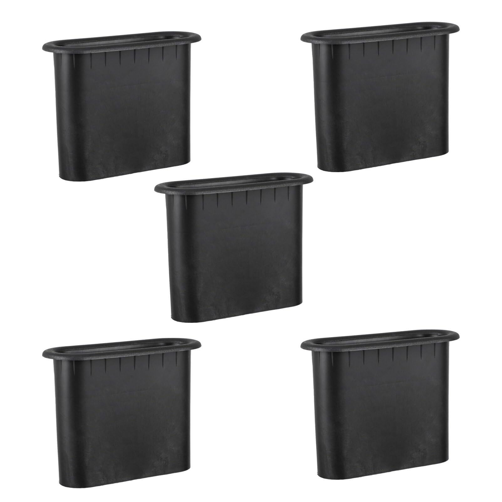 Generic Car Speaker Port Tube 5pcs Speaker Sound Tube Car Outlet Car Speaker Speaker Voice Tube Outlet Speaker Pilot Hole Outlet Speaker Hole Port Tube Speaker Air Port Outlet Appendix